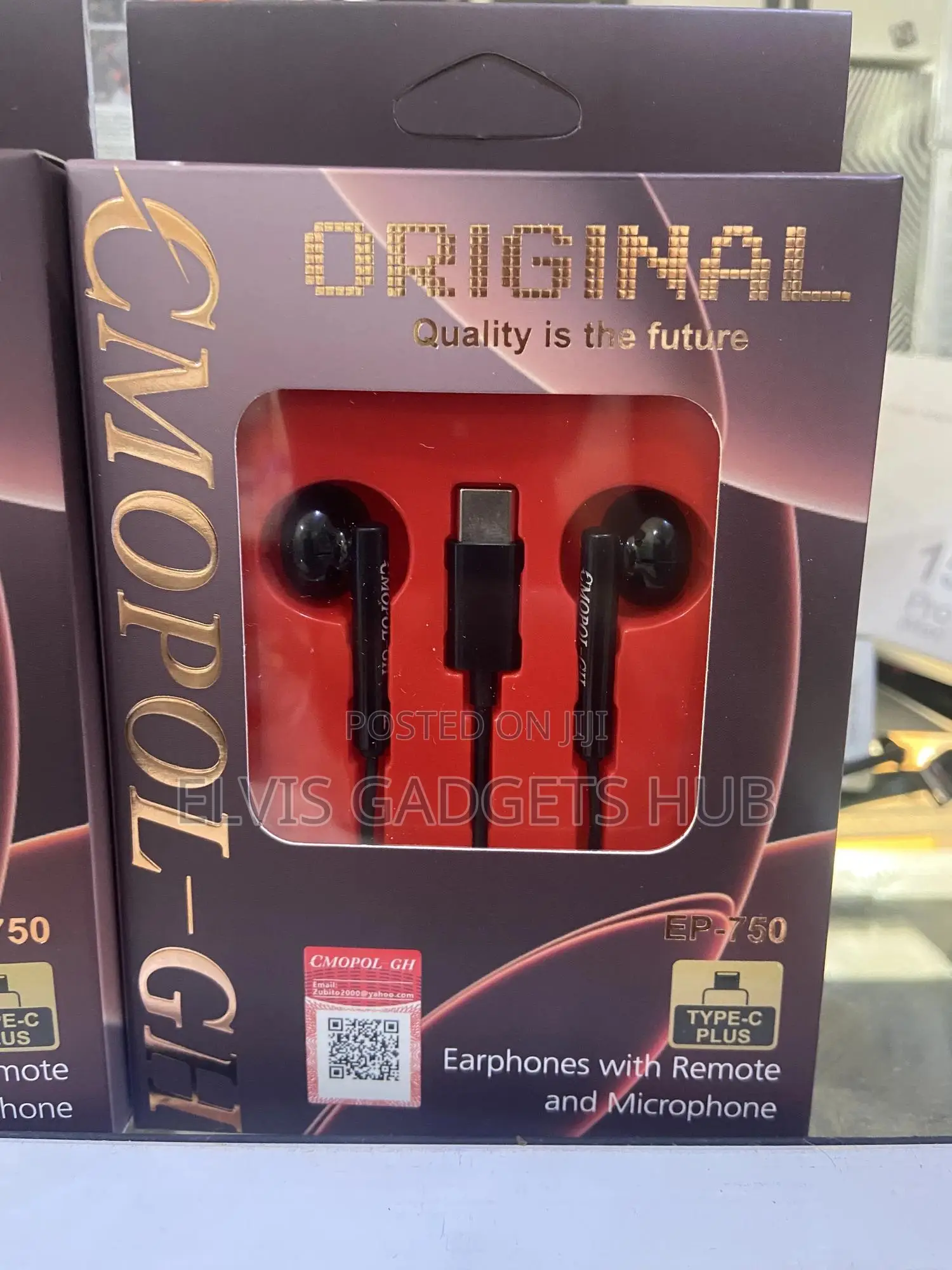 iPhone 16pro Earpiece Type C