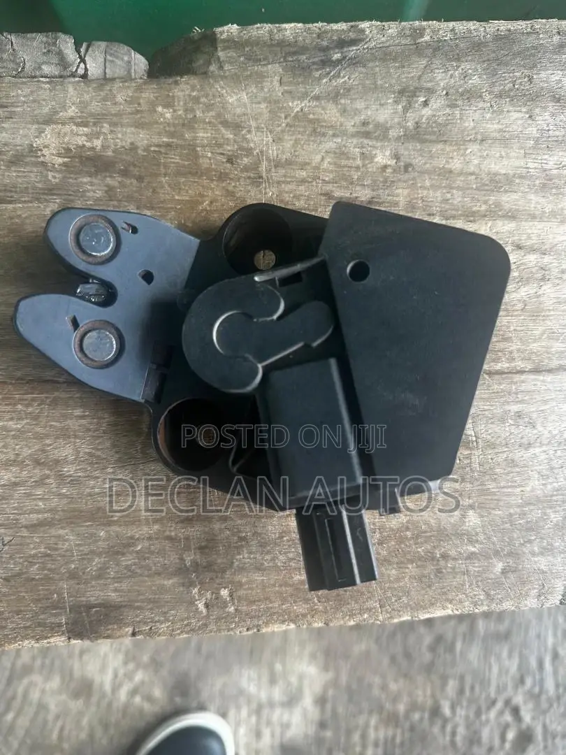 Honda Oem 2016-2018 Civic Trunk Lock Actuator Latch