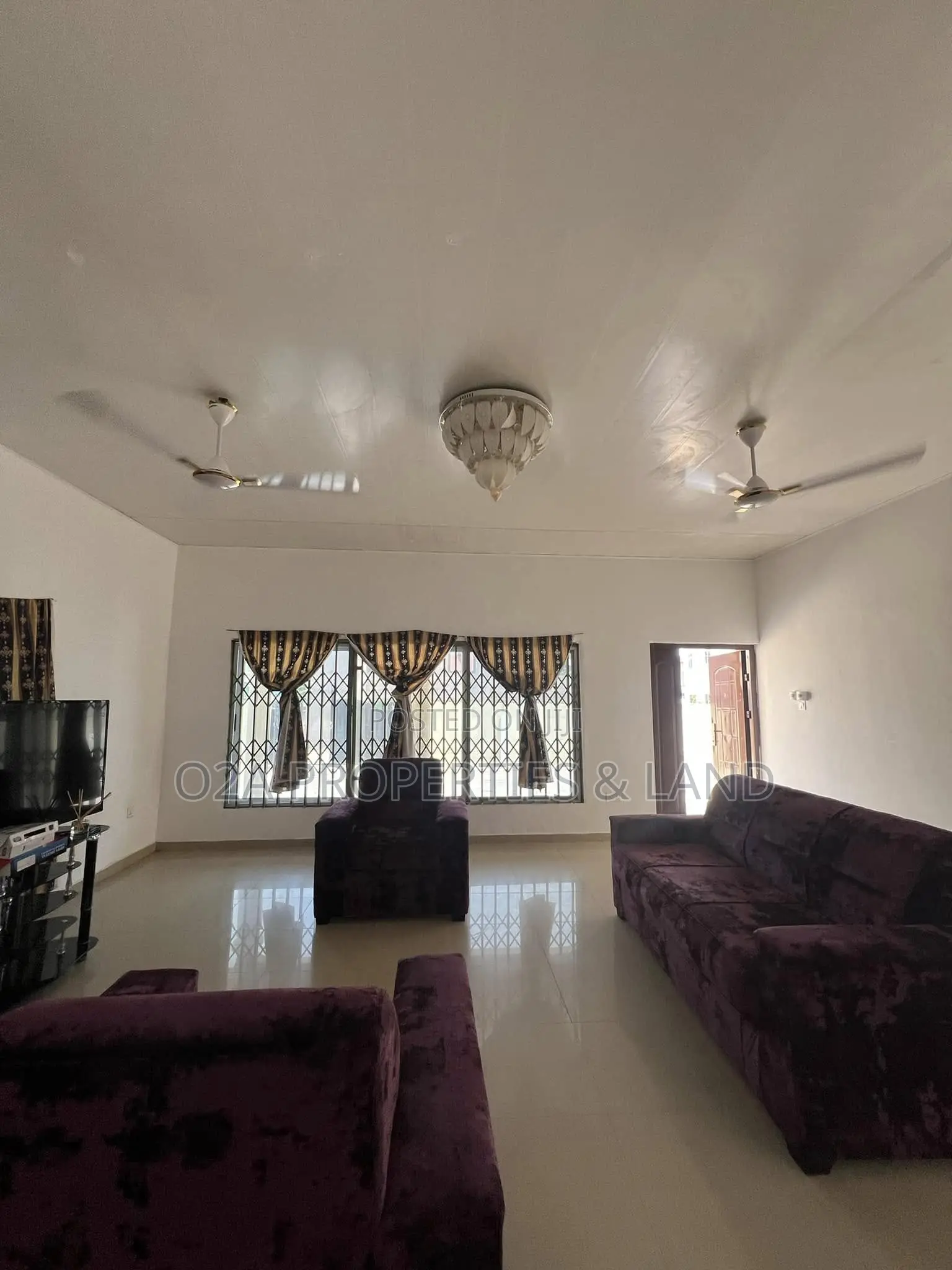 4bdrm House in Spintex , Lashibi, Sakumono for sale