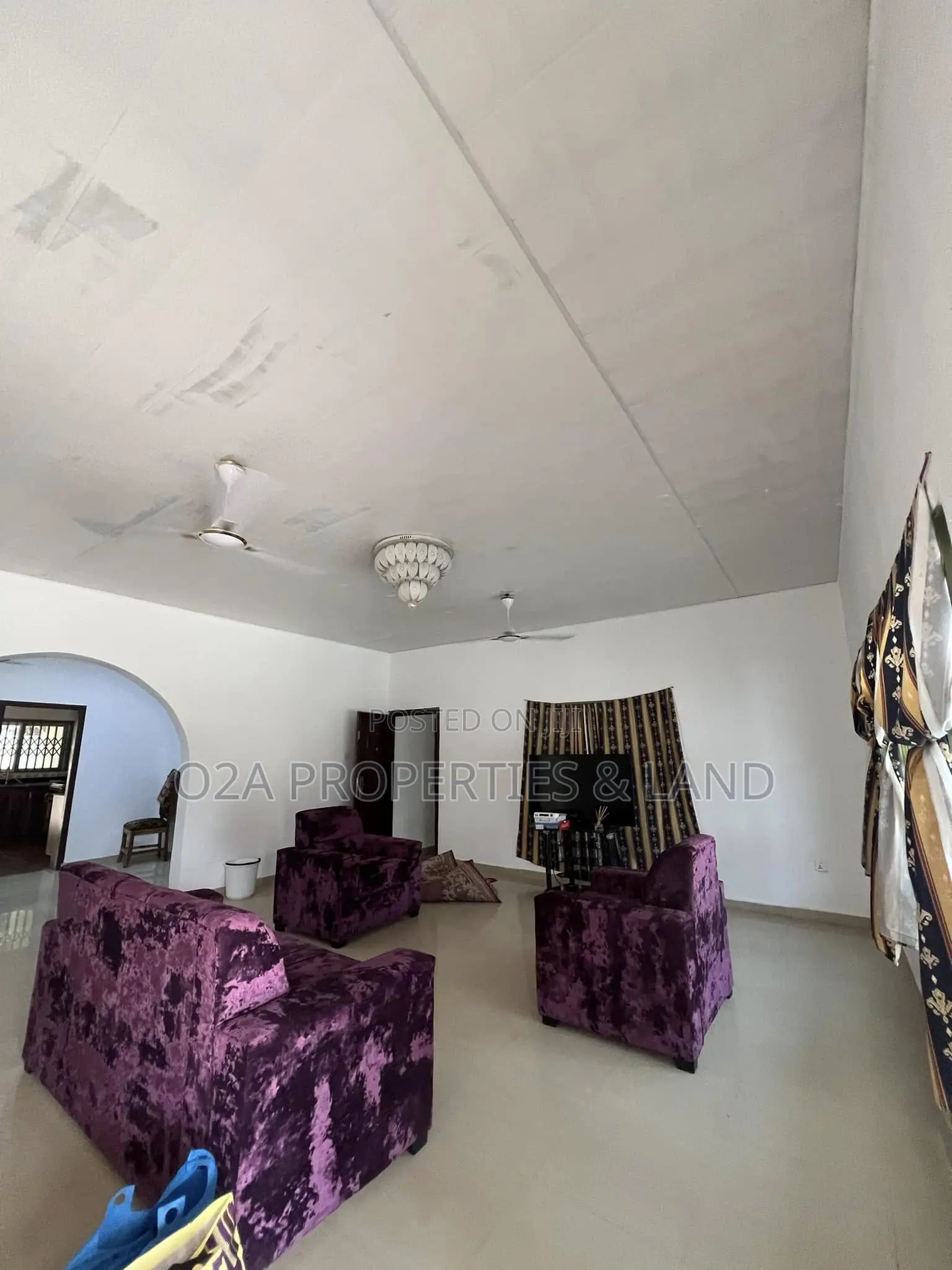 4bdrm House in Spintex , Lashibi, Sakumono for sale