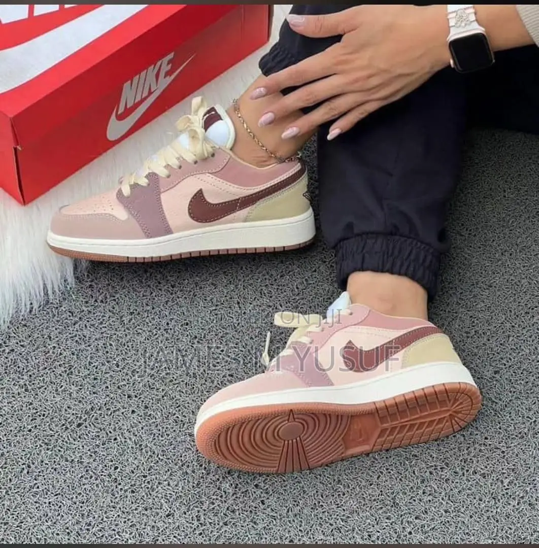 Nike Collection