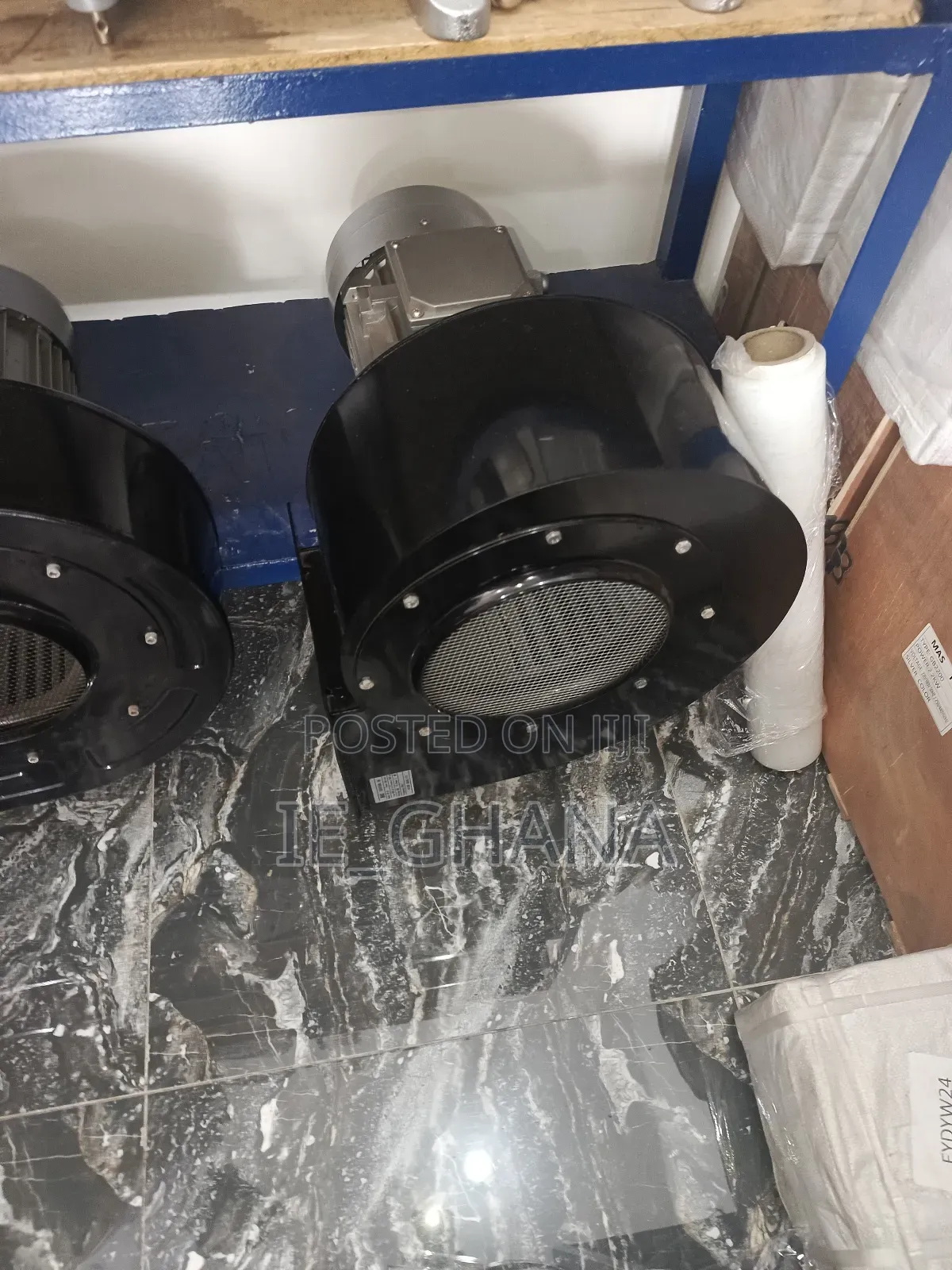 Air Blower