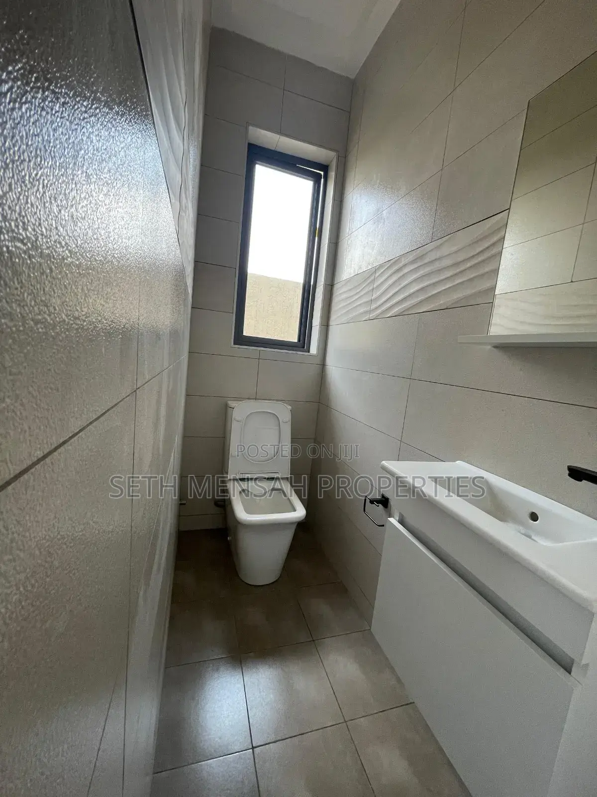 4bdrm House in Skm Properties, Tseaddo for rent