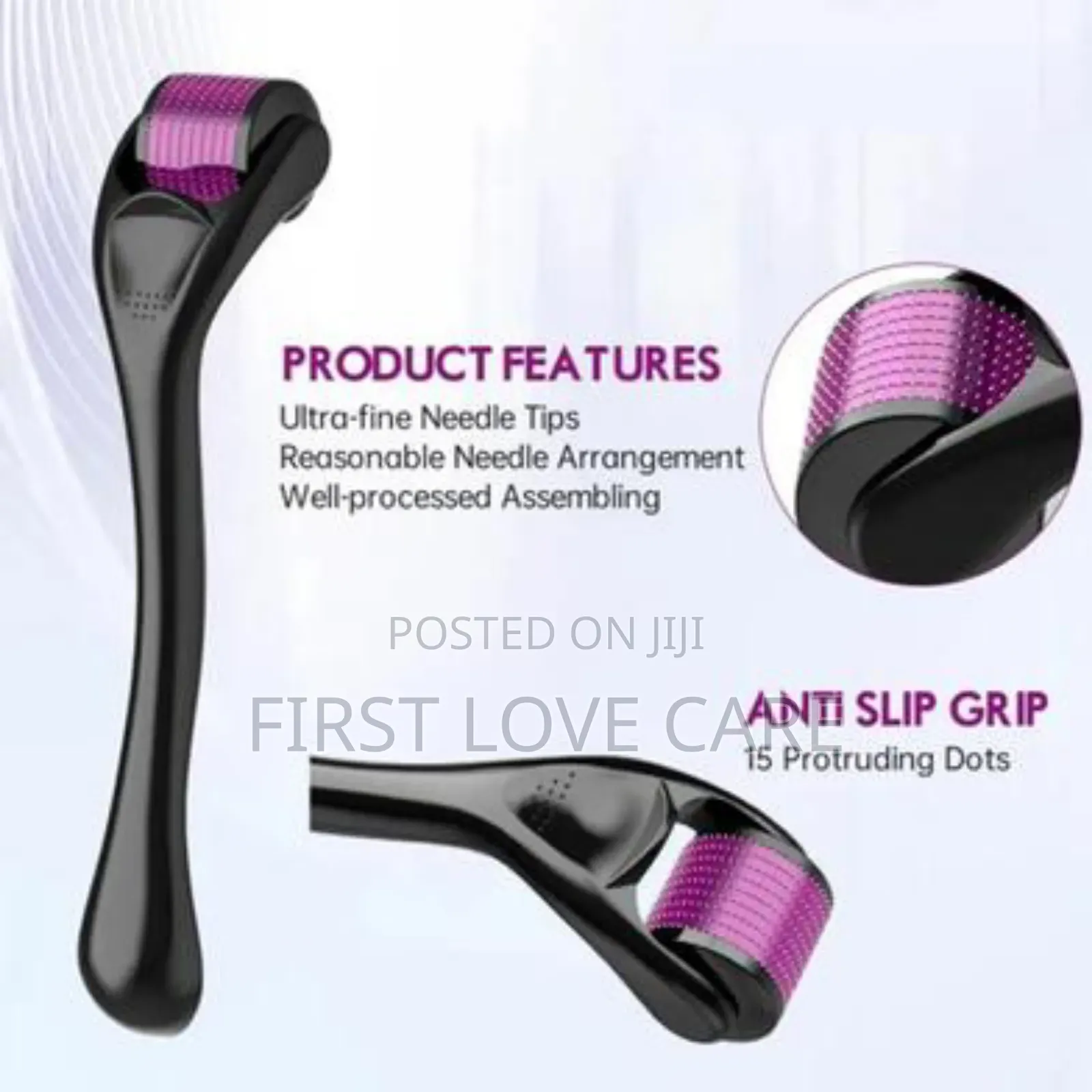 Derma Roller