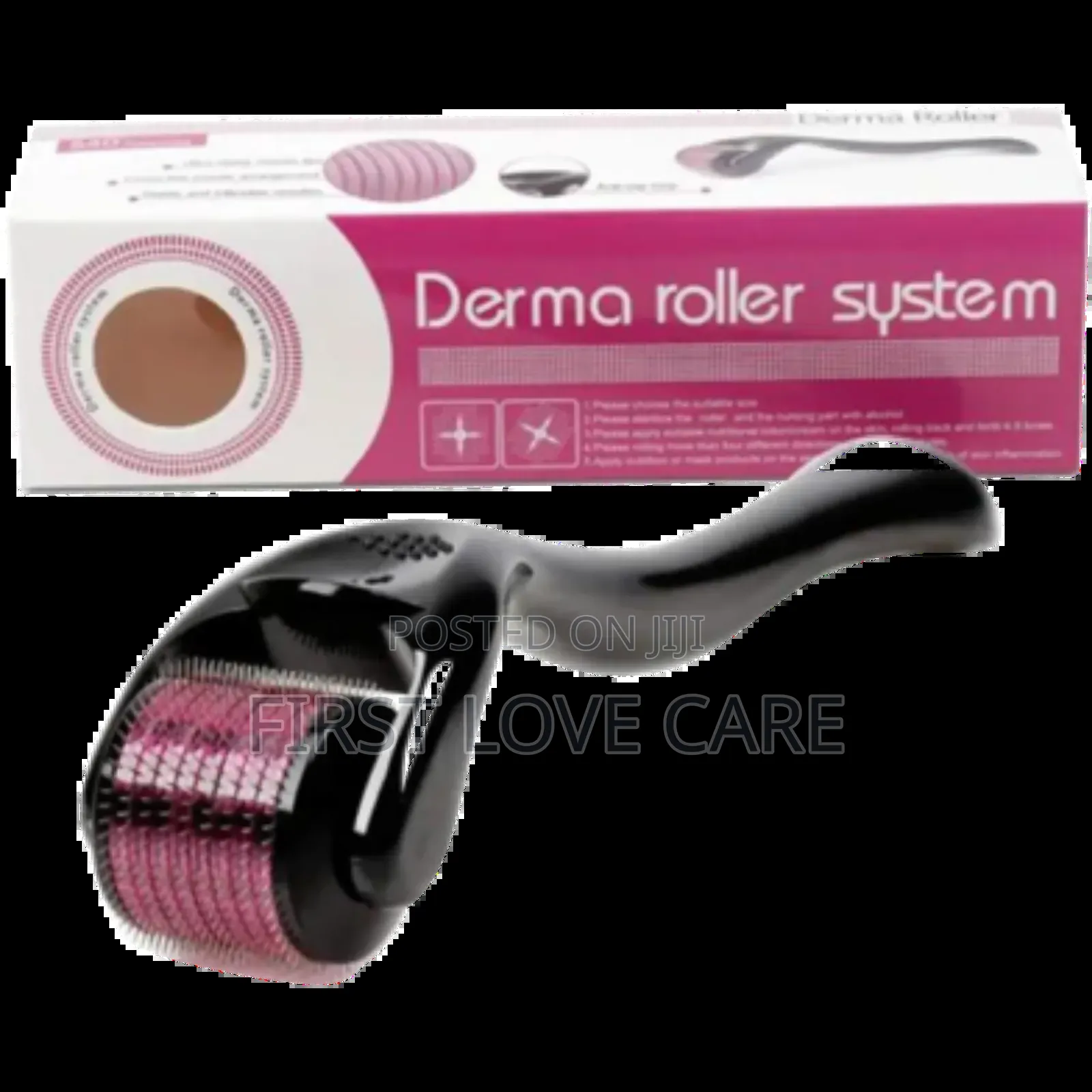 Derma Roller