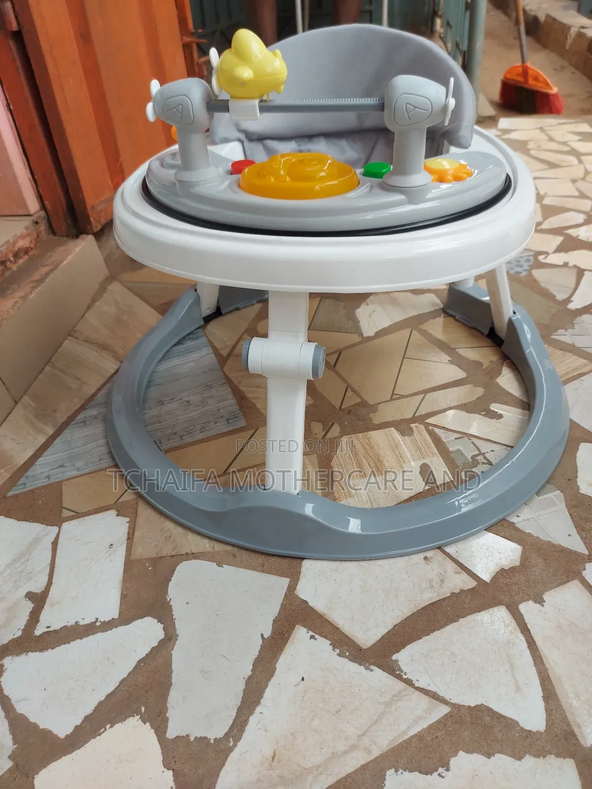 Baby Walker