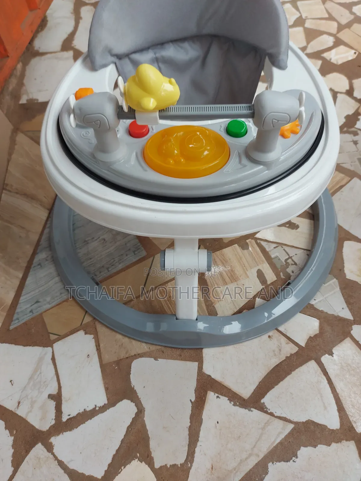 Baby Walker