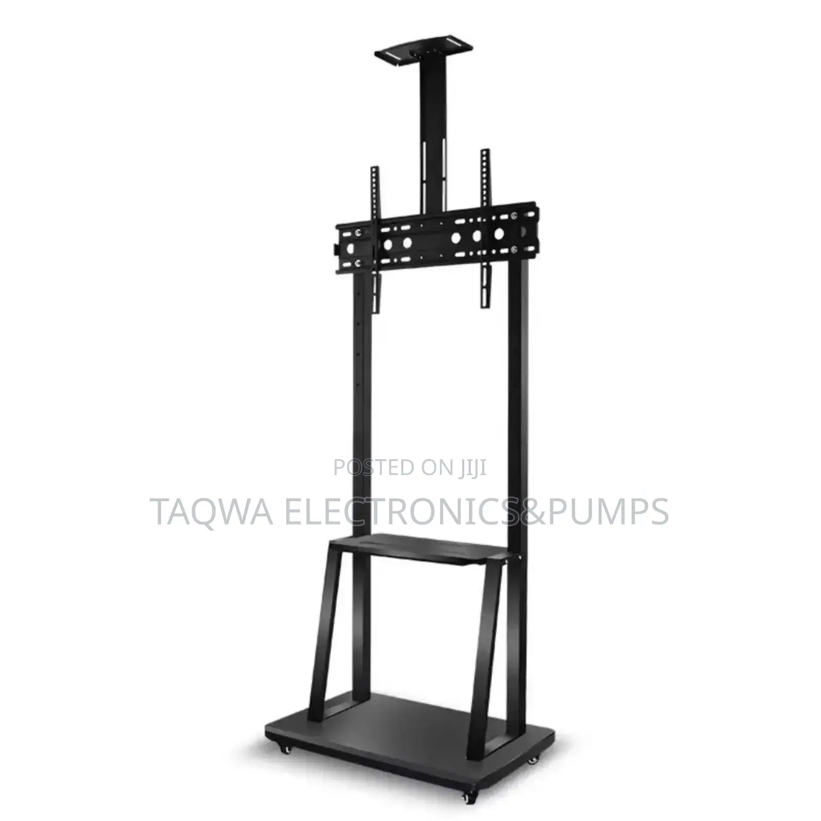 Incredible Movable 32-75 Tv Stand!!