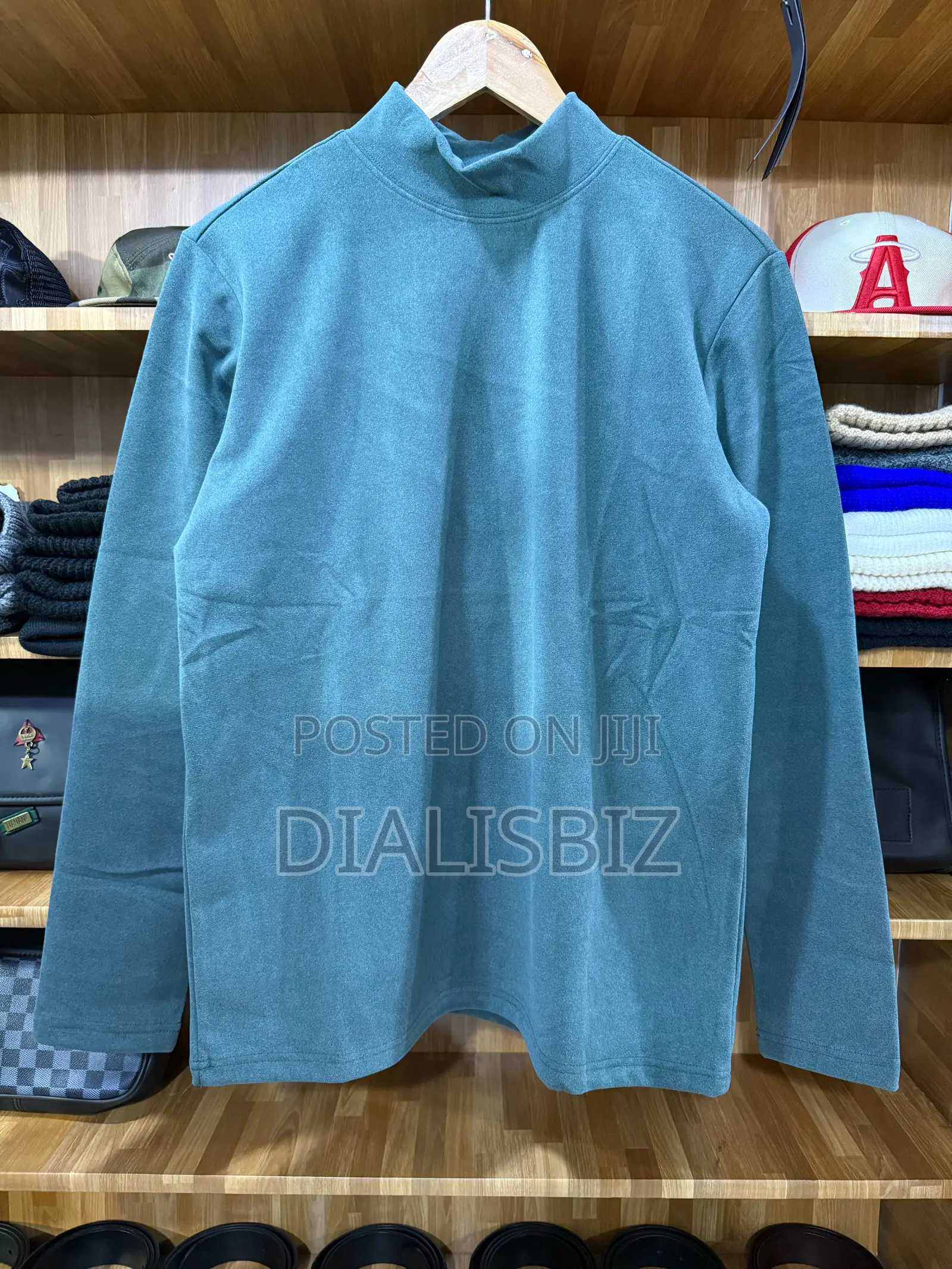 Thermal Wear Tops