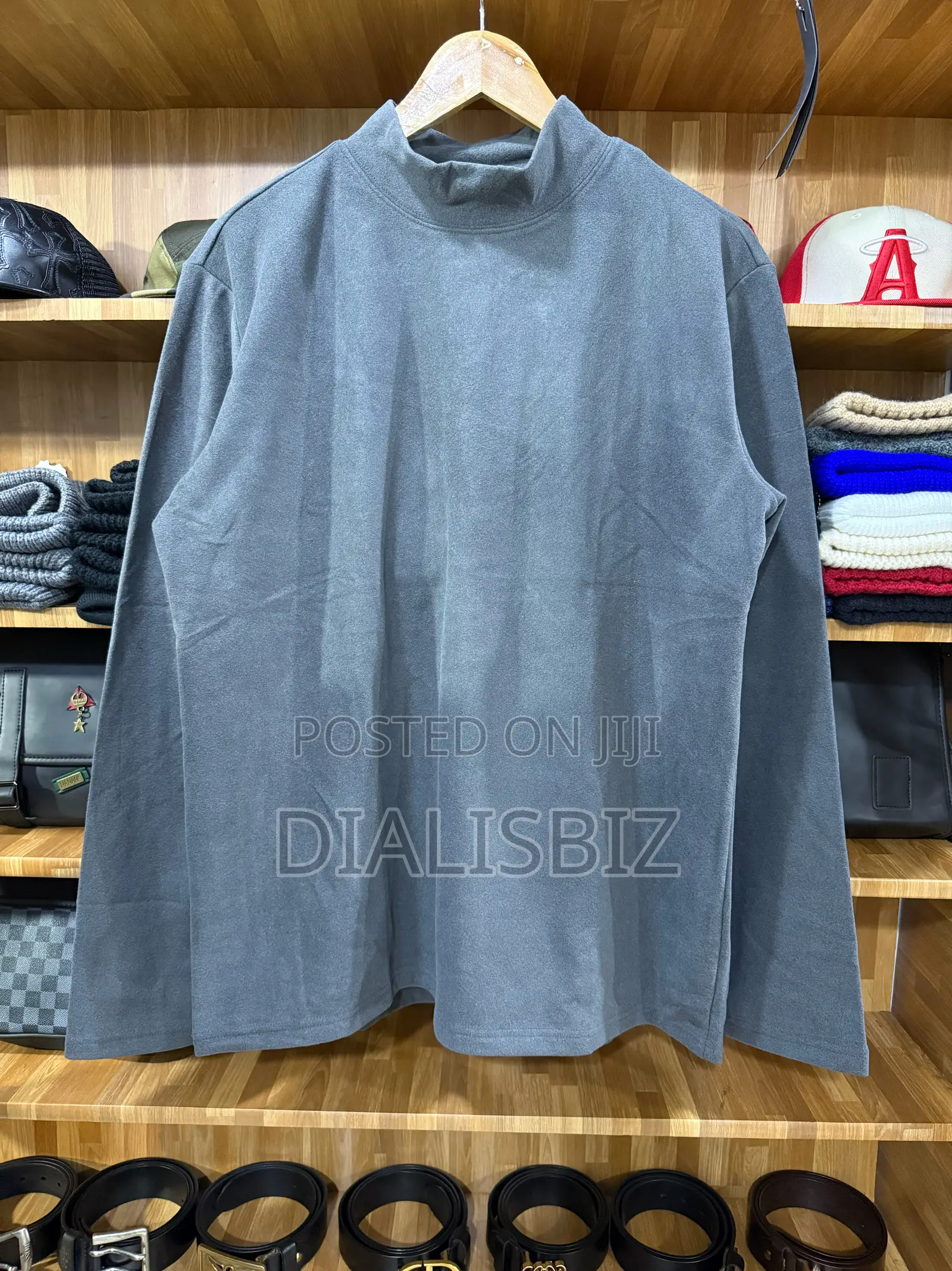 Thermal Wear Tops