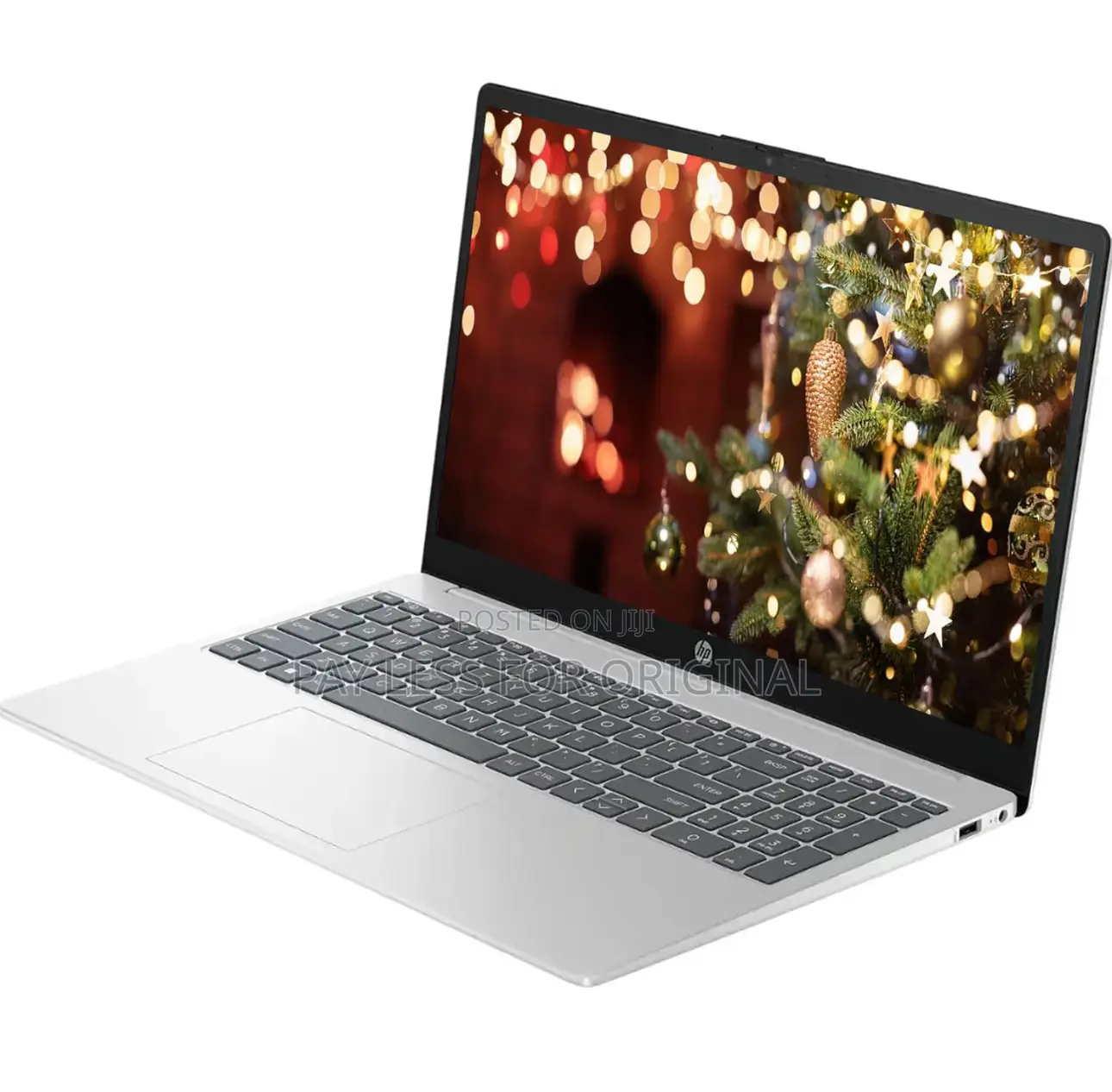 New Laptop HP 15 64GB Intel Core I5 SSD 2T