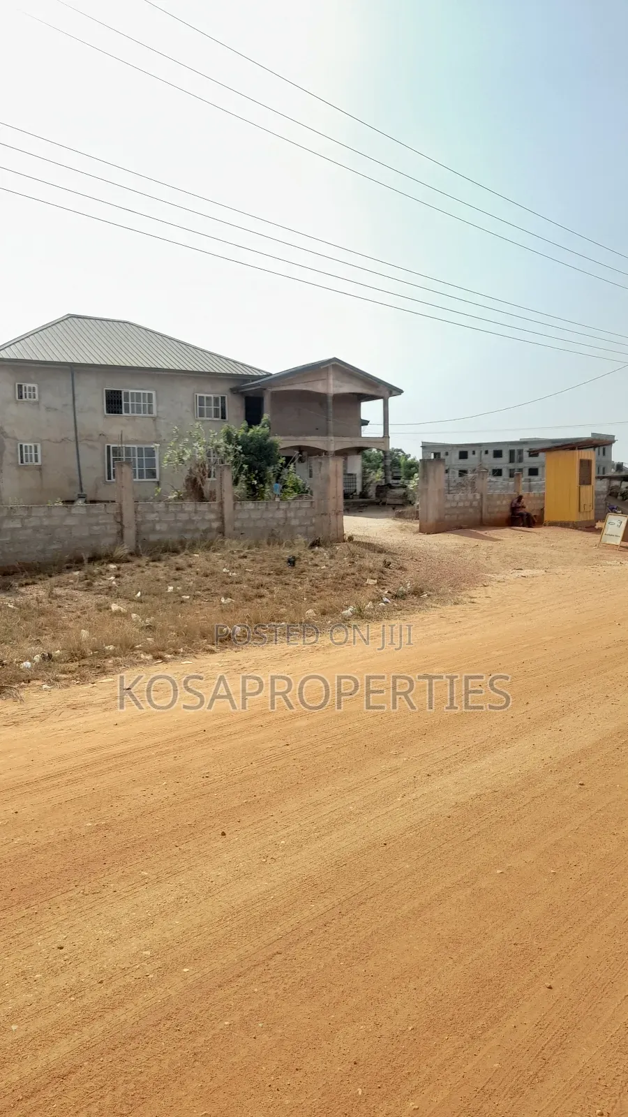 5bdrm House in East Legon Hills, Adjiriganor for sale