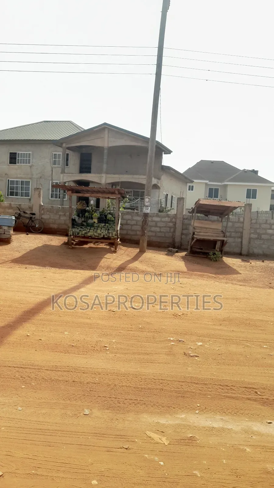 5bdrm House in East Legon Hills, Adjiriganor for sale