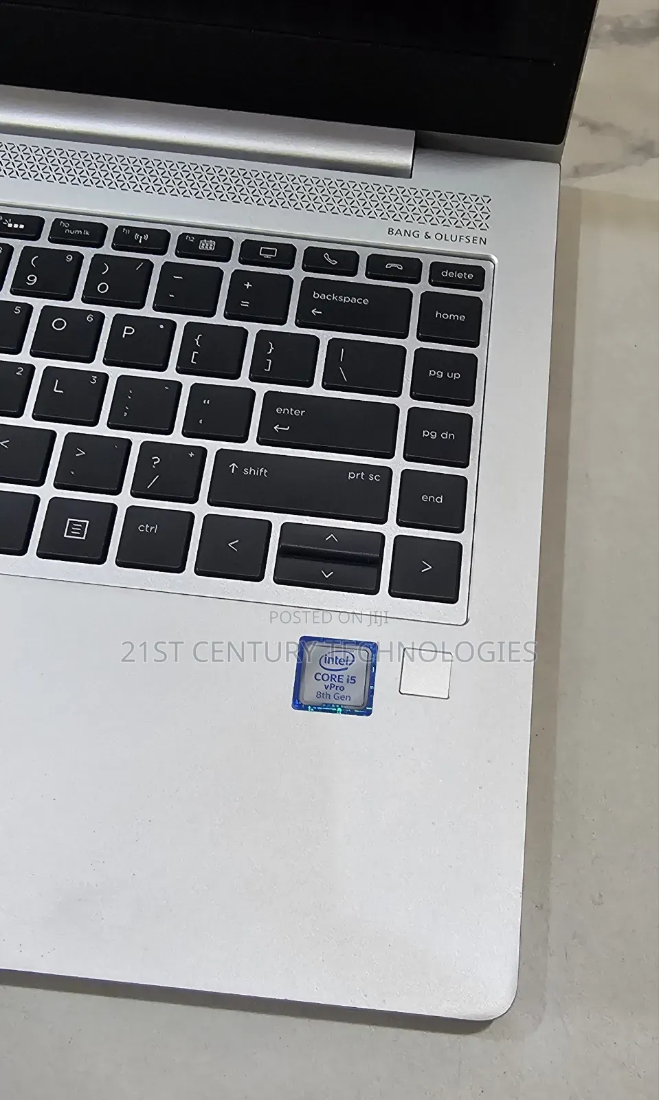 Laptop HP EliteBook 840 G6 8GB Intel Core i5 SSD 256GB