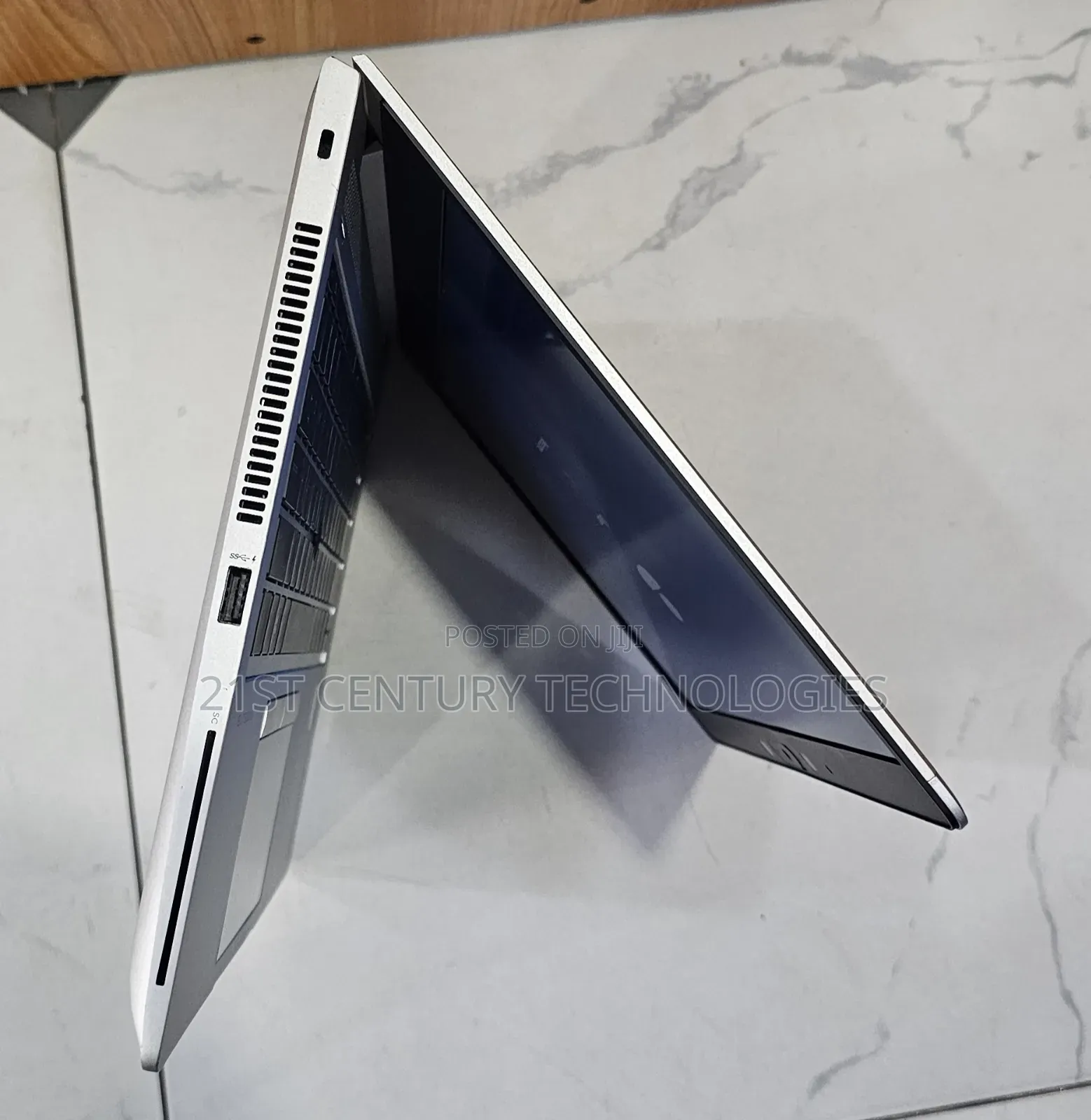 Laptop HP EliteBook 840 G6 8GB Intel Core i5 SSD 256GB