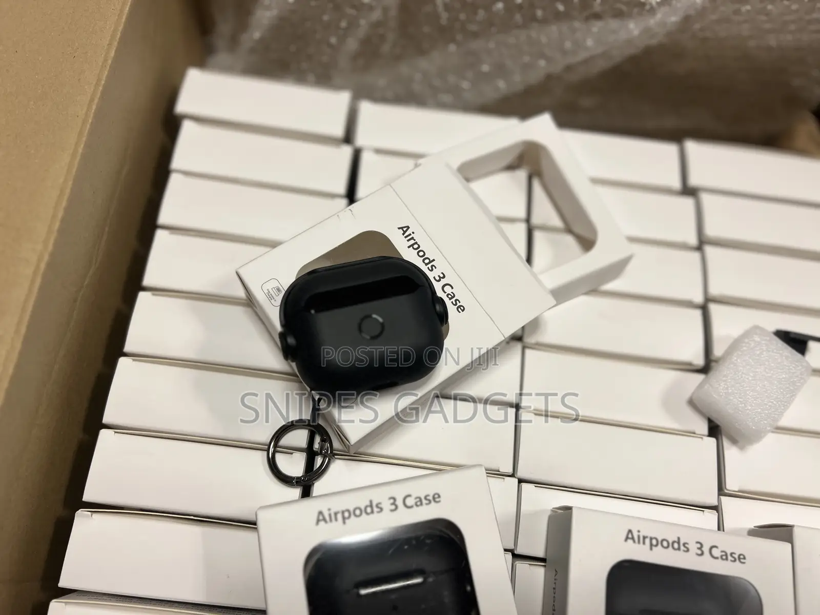 Airpods 3 Cases Only
