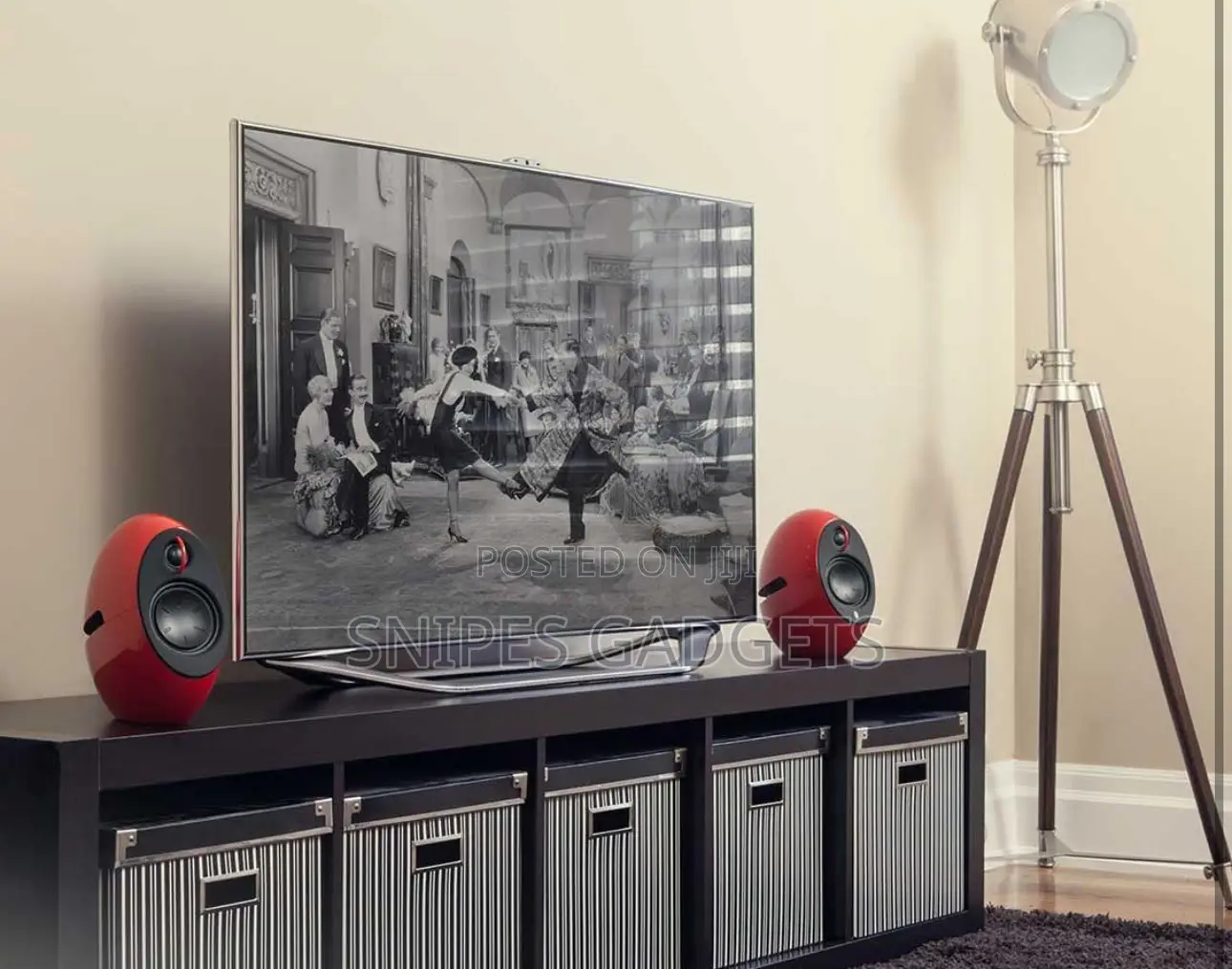 Edifier E25 Gaming/Pc Bluetooth Speaker