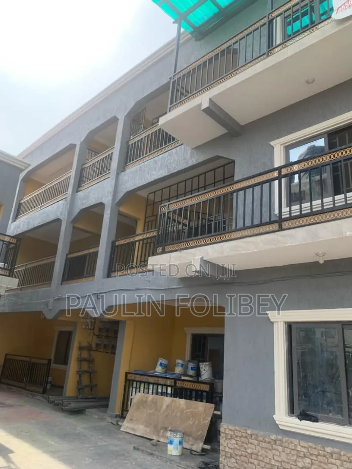 2bdrm Apartment in Dg Properties, Ablekuma for rent