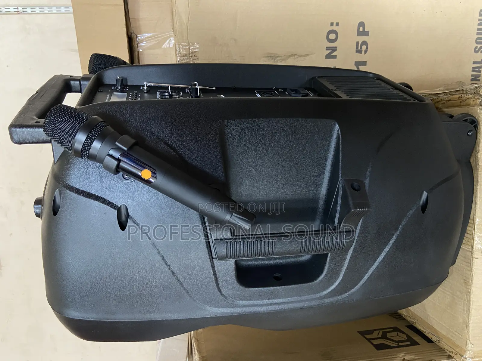 JBL Rechargeable