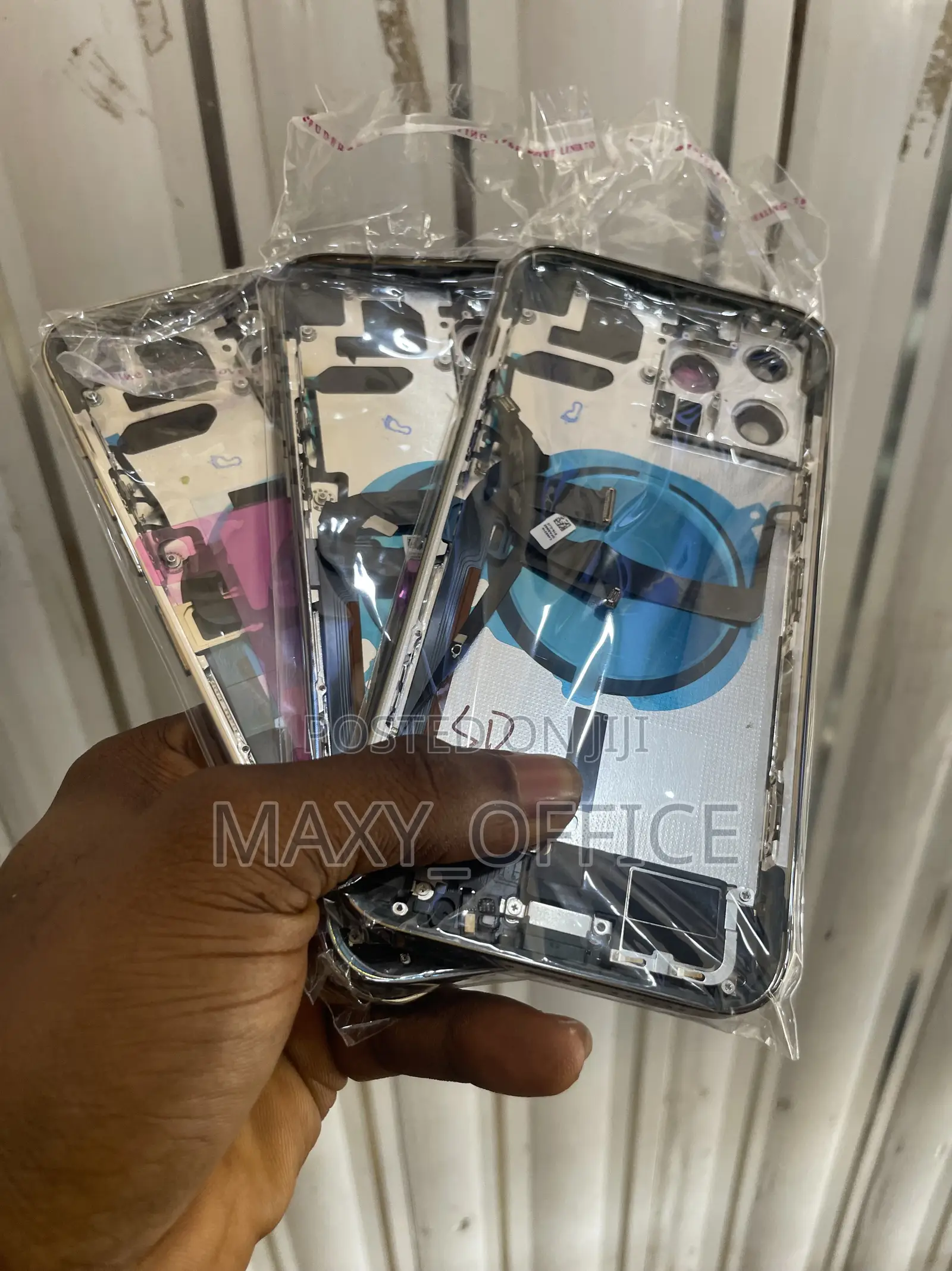 iPhone 13 Pro Max Complete Housing
