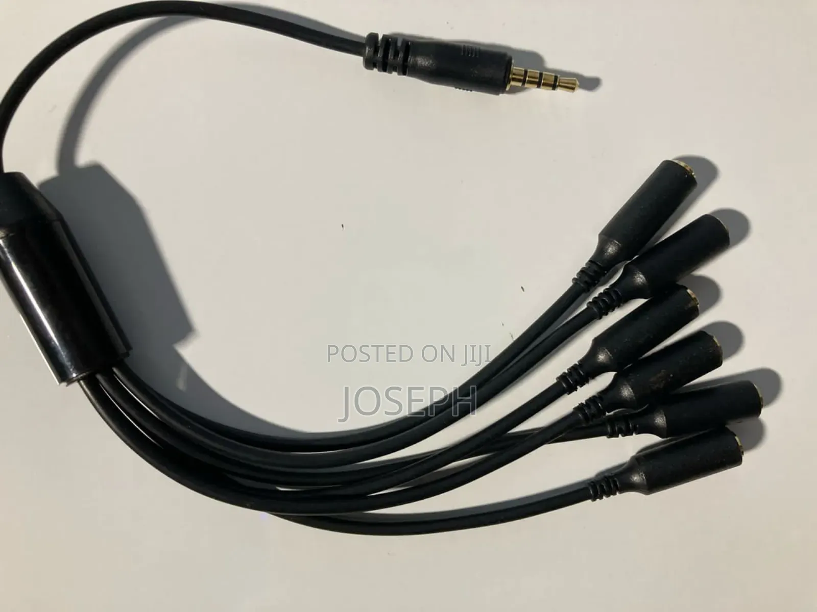 Headphone Splitter