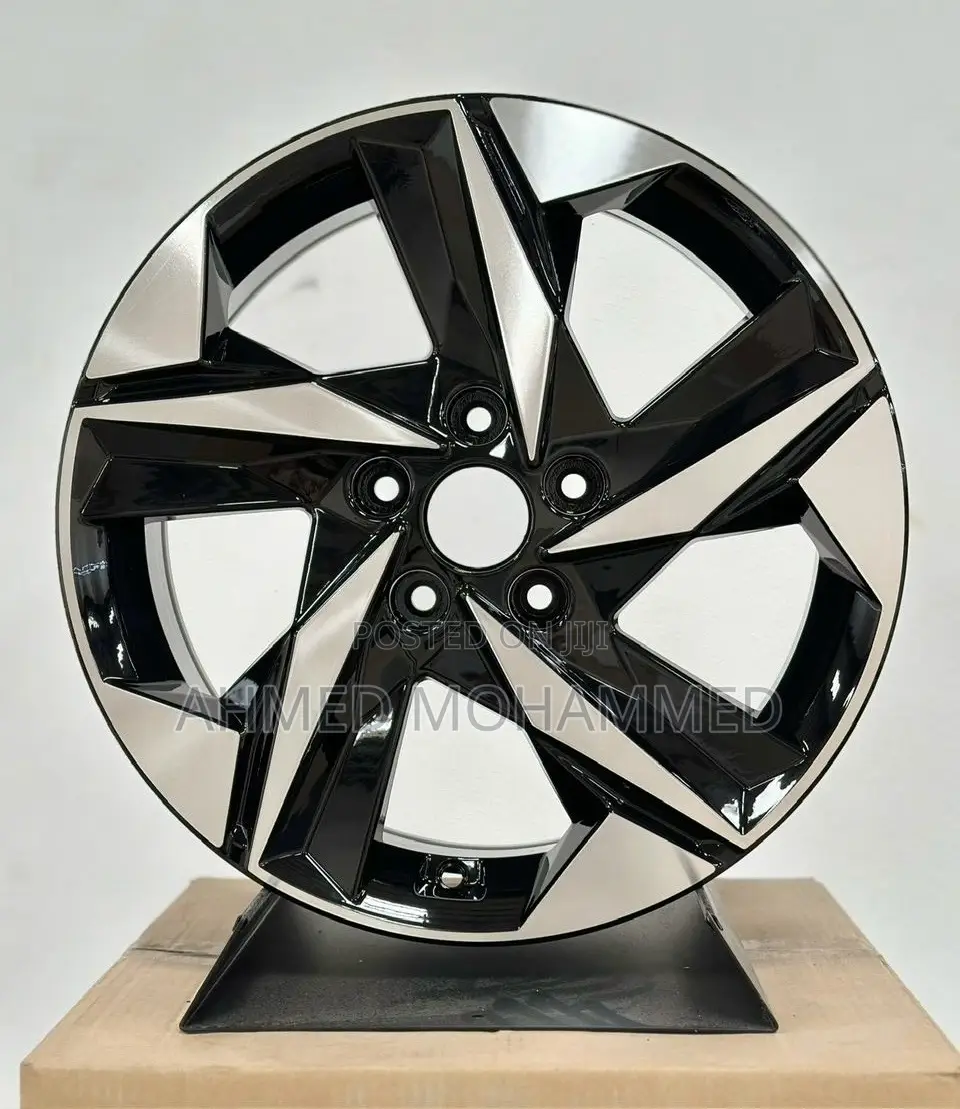 Camry/Elantra/Honda Rim17.