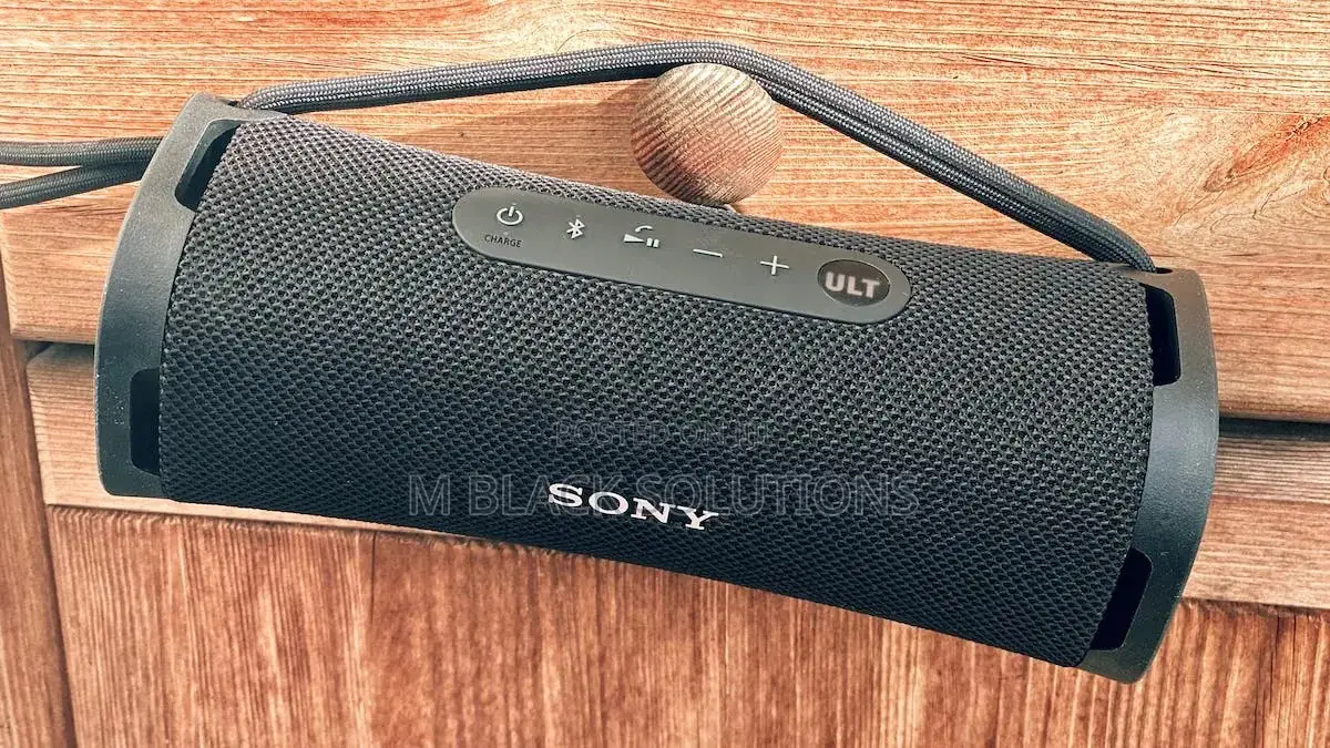 Sony Ult Field 1 Bluetooth Speaker