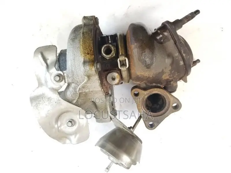 2011-2017 F-150 3.5l Turbochargers