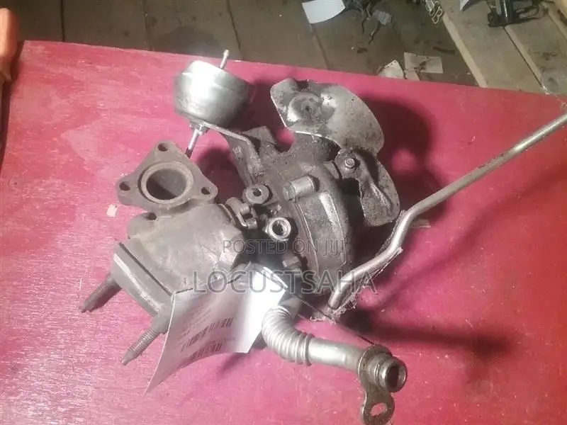 2011-2017 F-150 3.5l Turbochargers