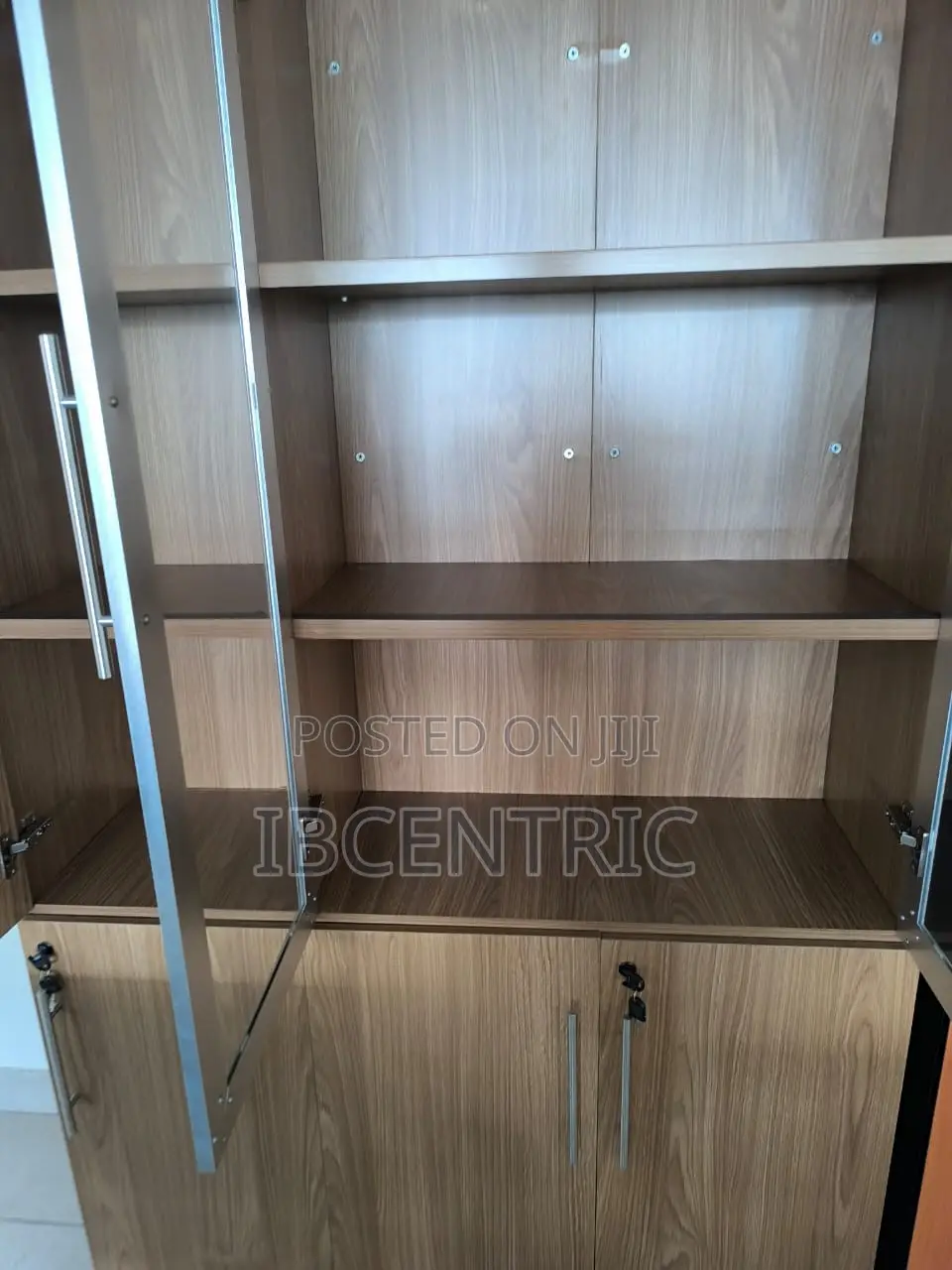 Office Cabinet