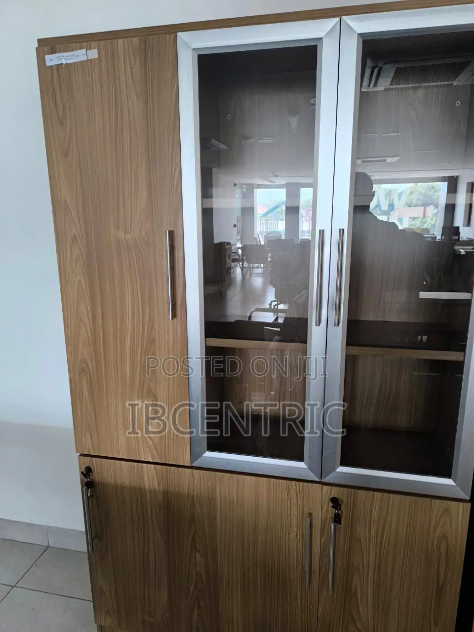 Office Cabinet