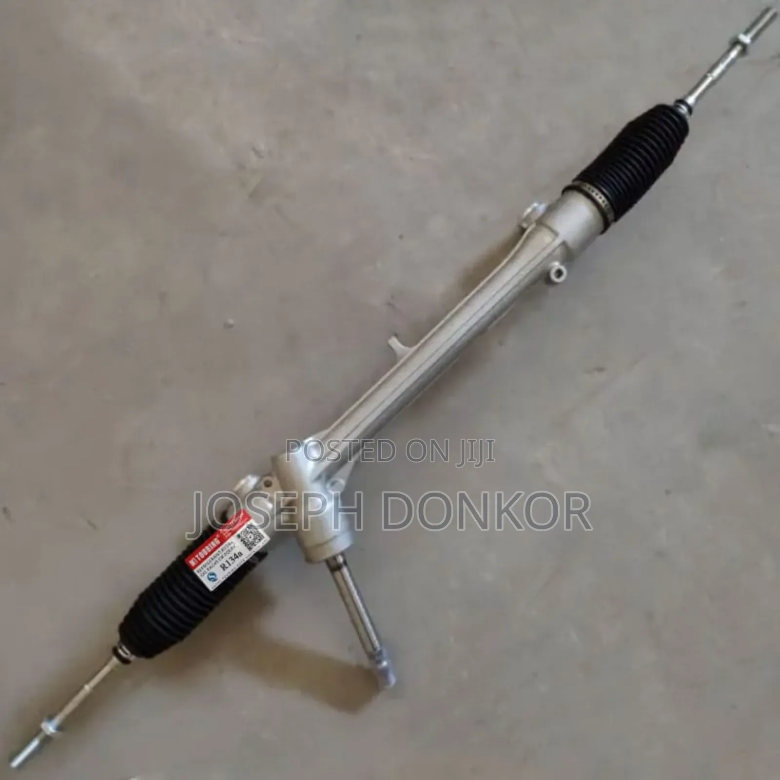Corolla Steering Rack 2020,2021,2022,2023,2024