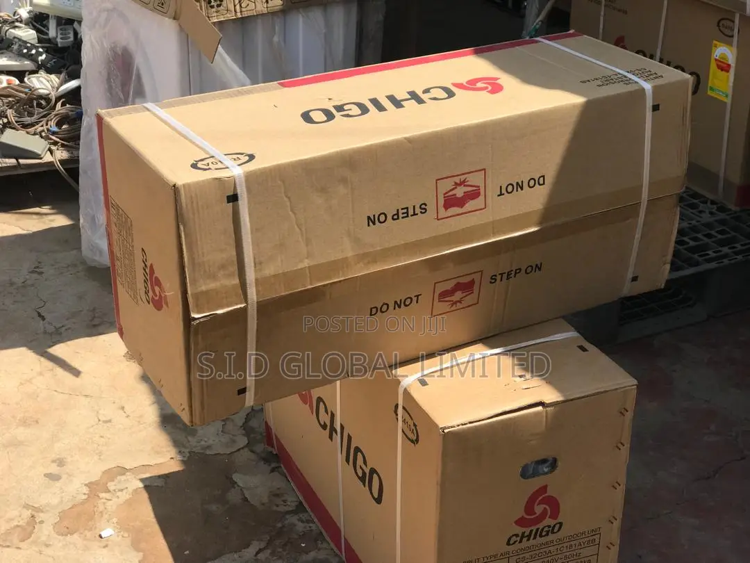 Chigo Air Conditioner the Smart Way to Stay Cool