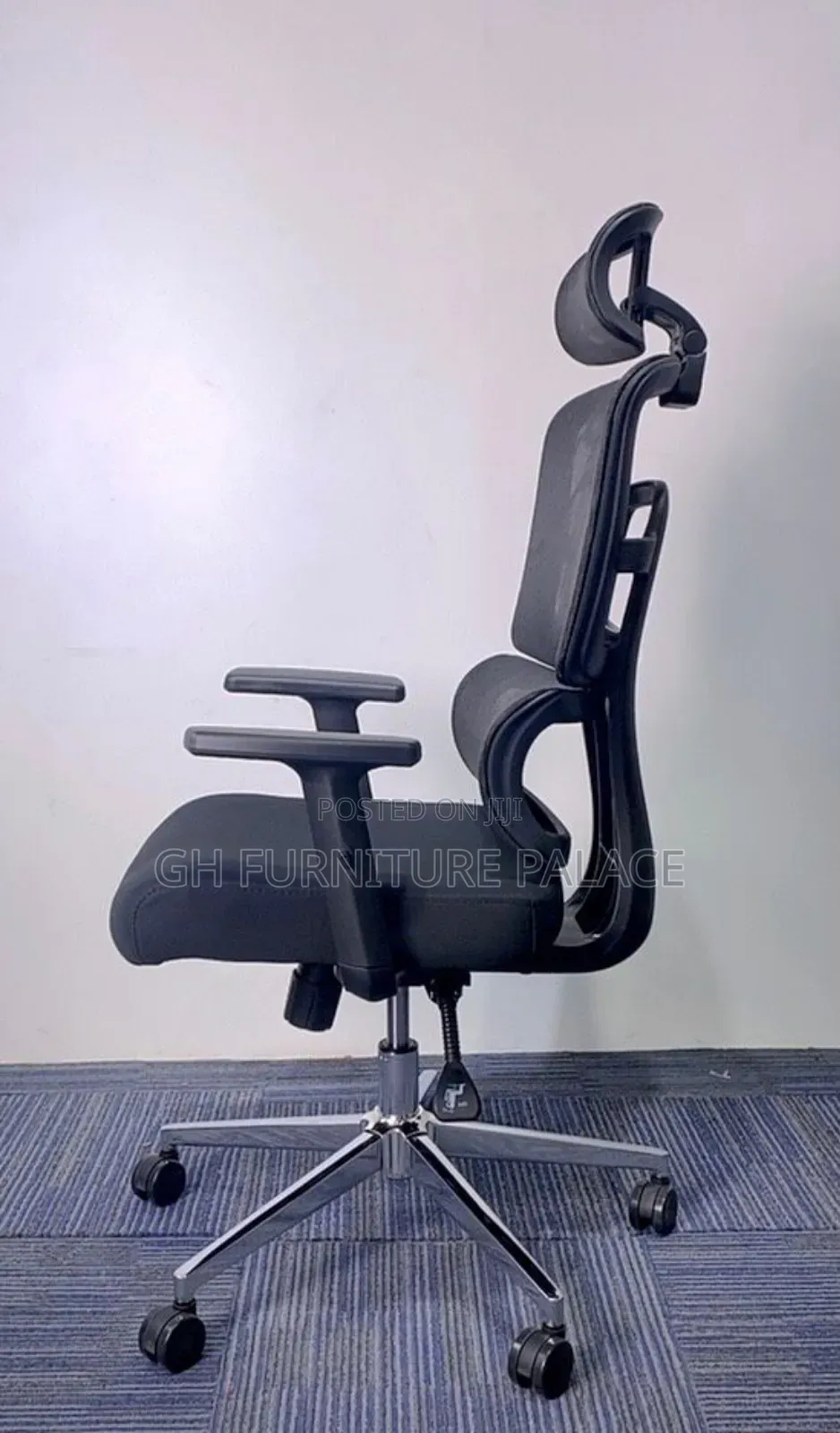 Swivel Chair