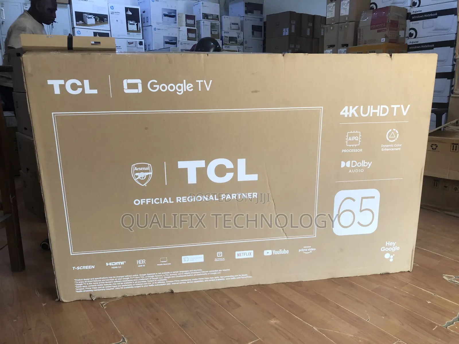 Tcl—65p635