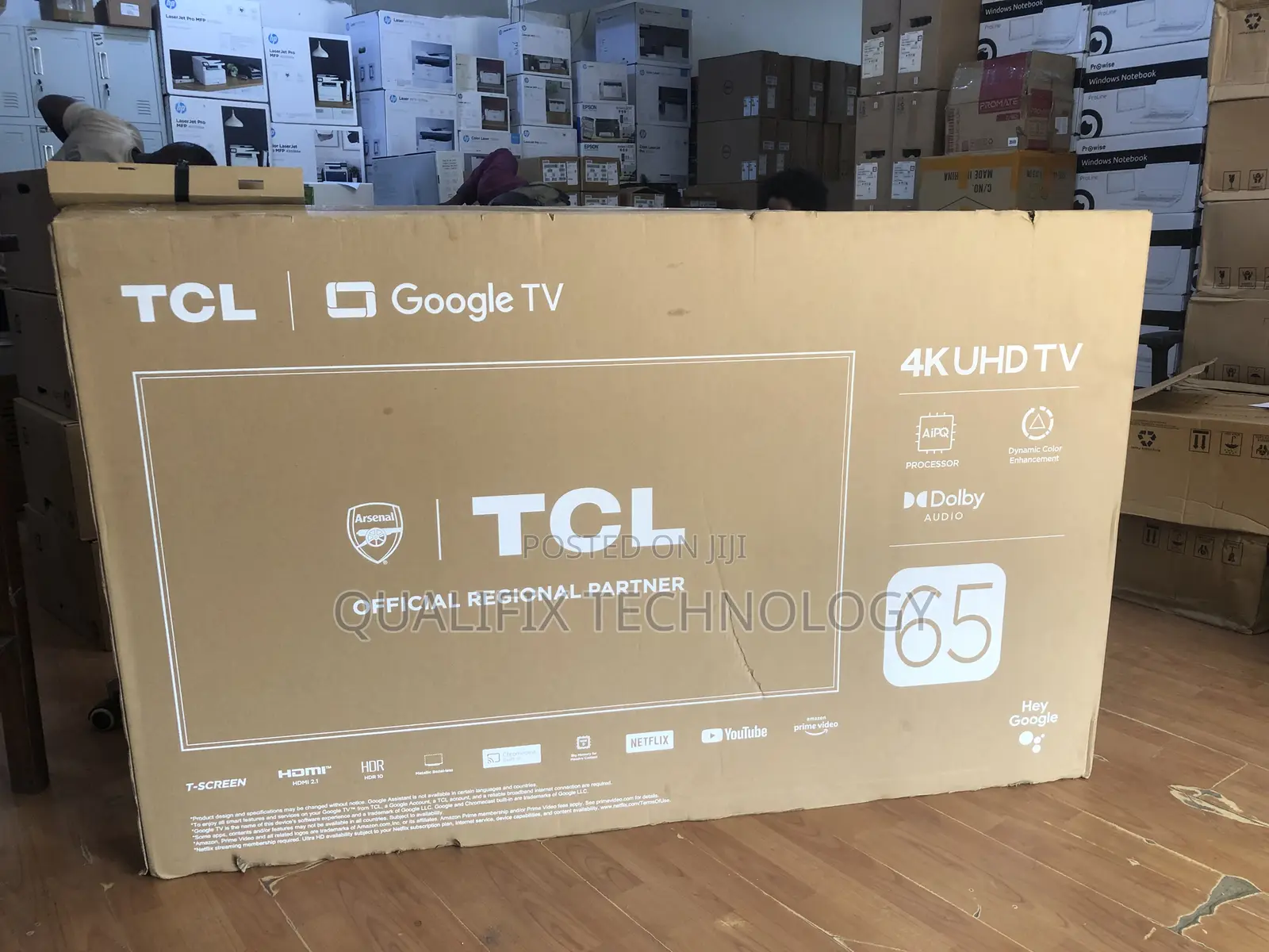 Tcl—65p635