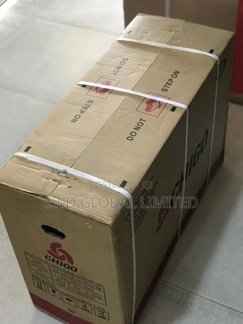 Chigo Air Conditioner the Smart Choice for Home Cooling