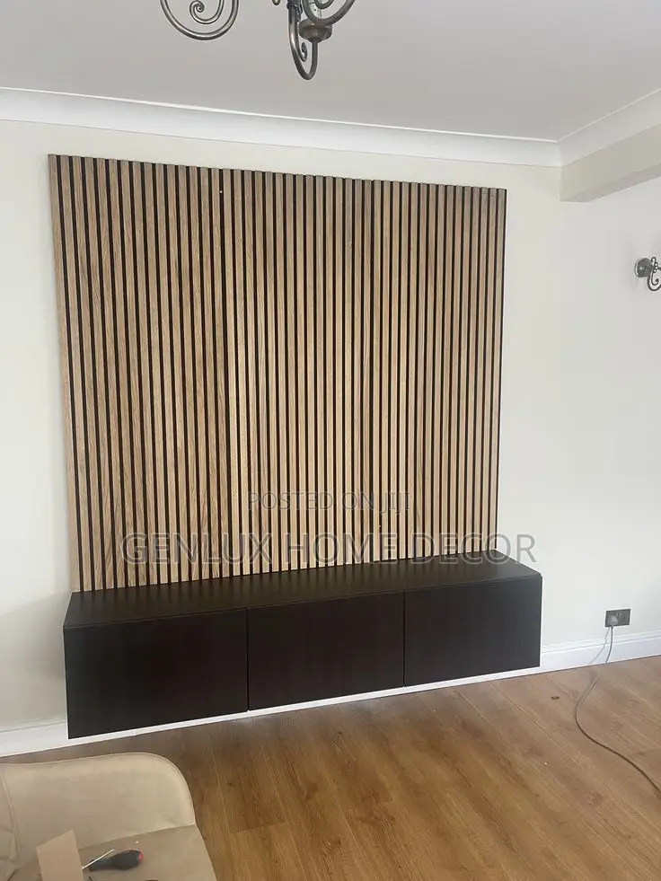 Customized Floating Tv Units for Compact Spaces
