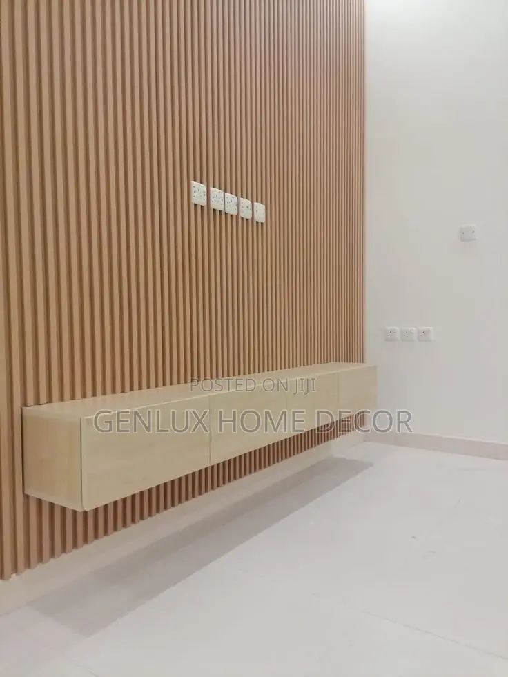 Customized Floating Tv Units for Compact Spaces