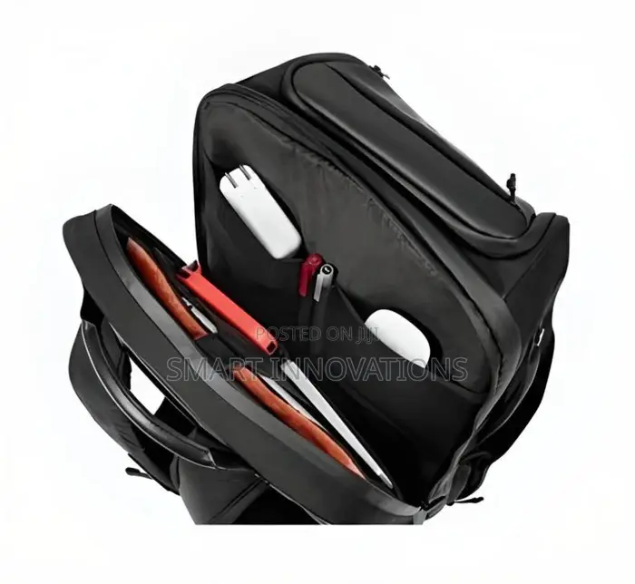 Warriors Promax Backpack 15.6 Inch
