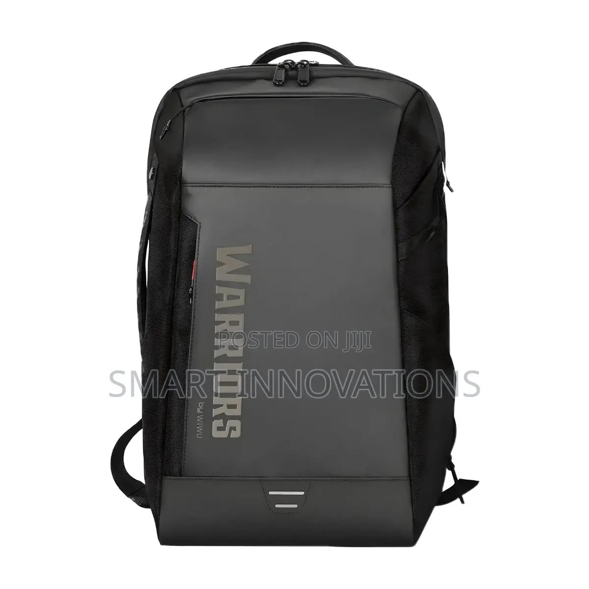 Warriors Promax Backpack 15.6 Inch