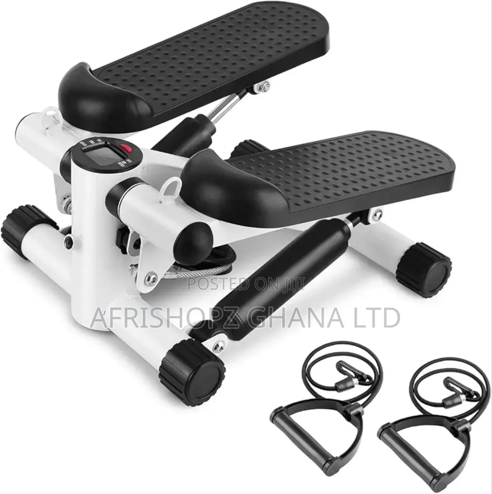 Mini Stepper Exercise Machine
