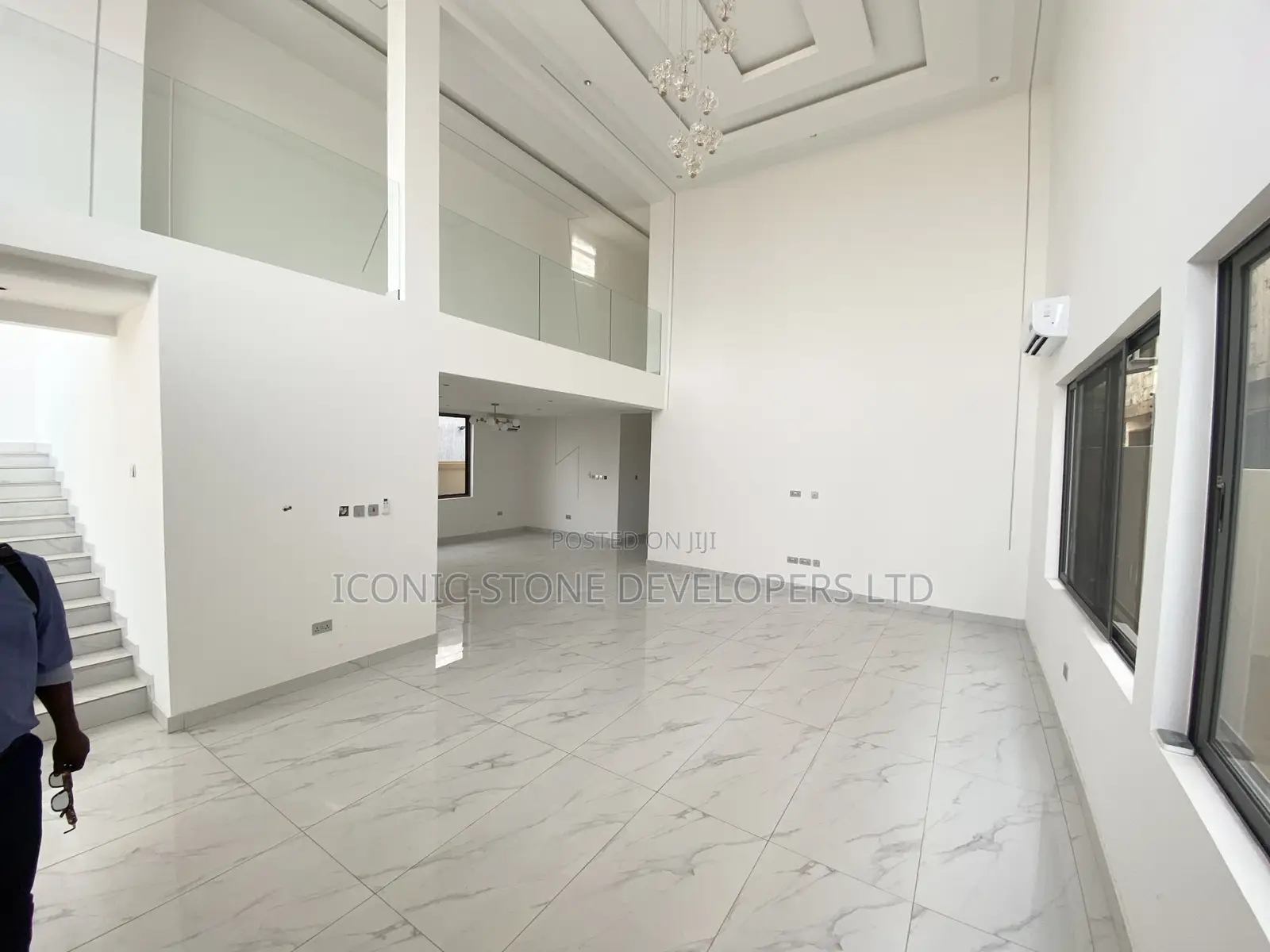 4bdrm House in Ogbojo, East Legon for sale