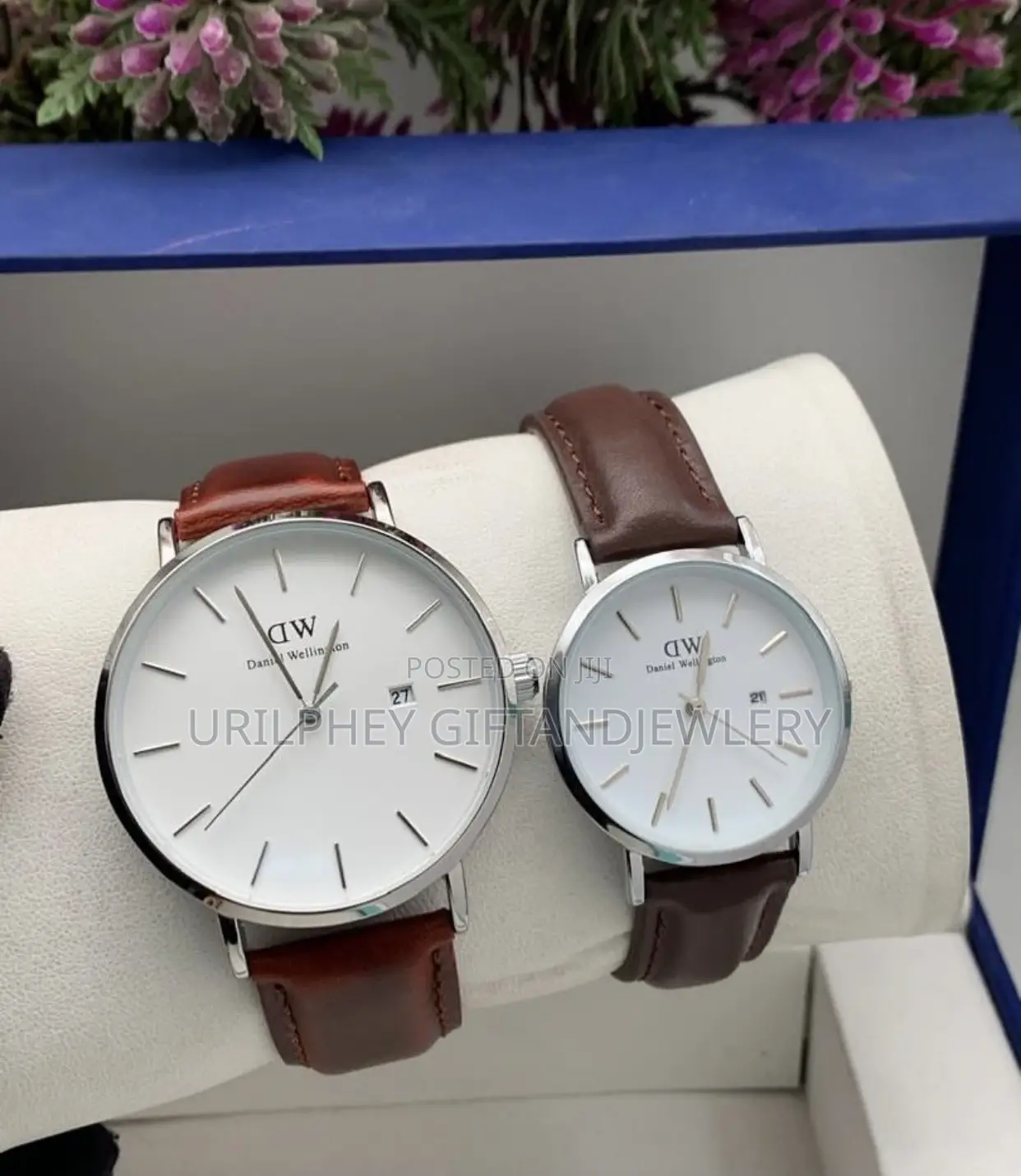 Dw Watches