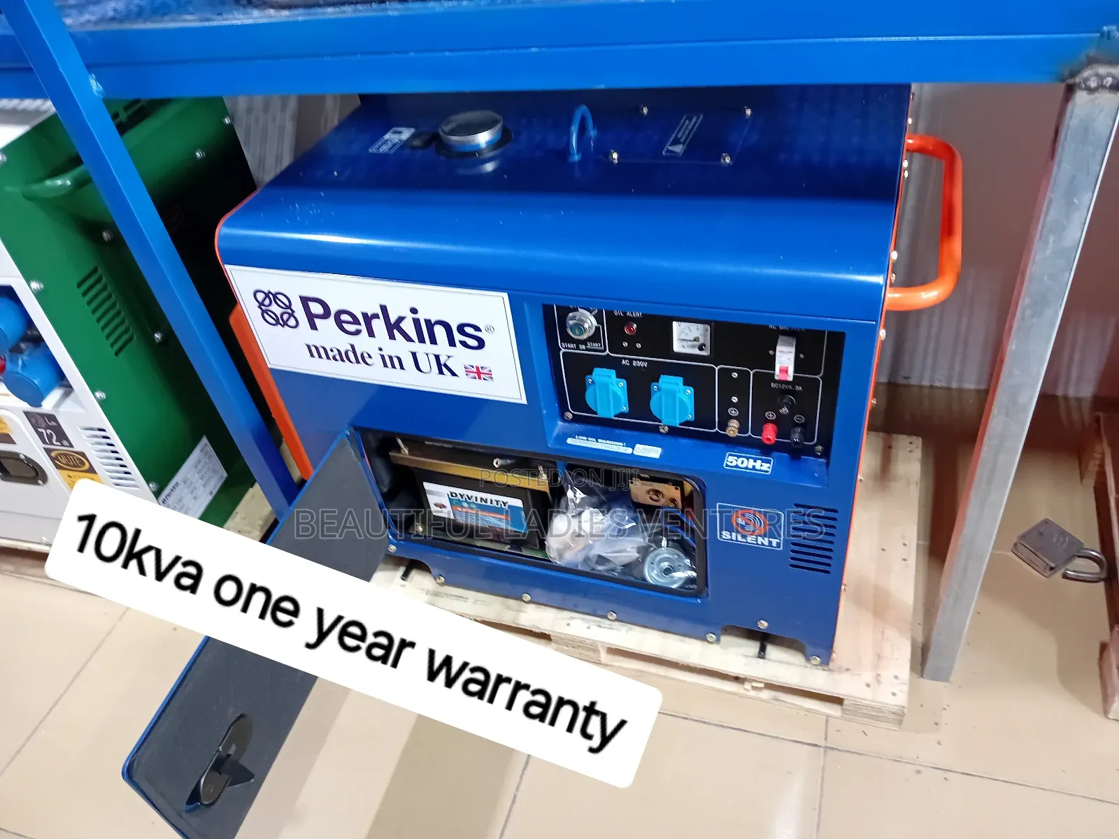 13000watt 13000watt Generator