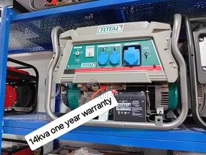 16000watt 16000watt Generator