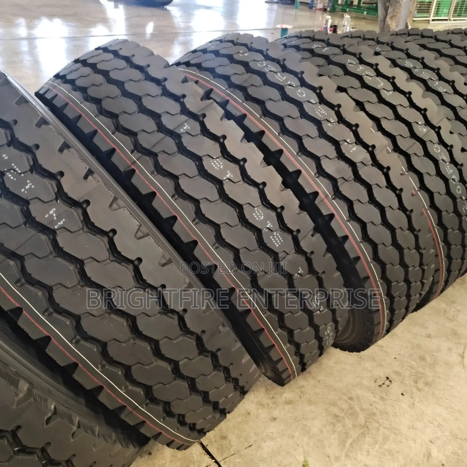 13r22.5 for Tipper Truck