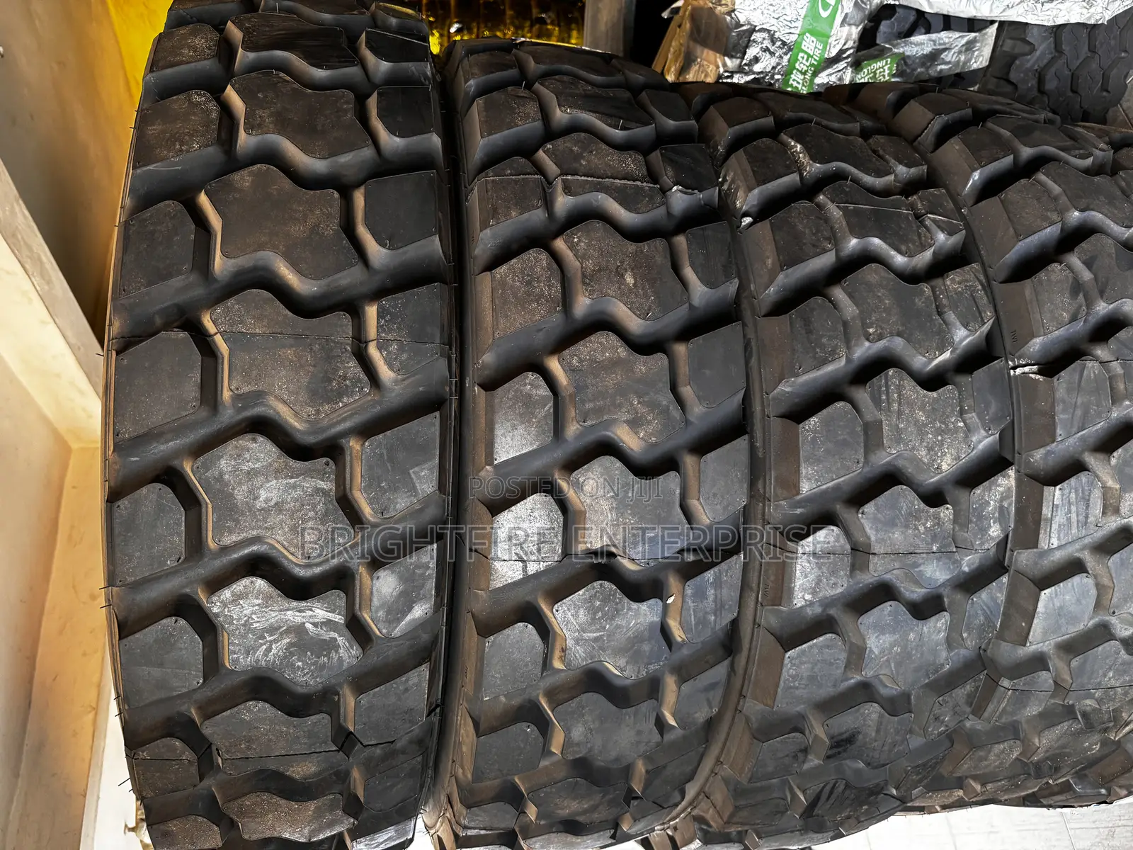 13r22.5 for Tipper Truck