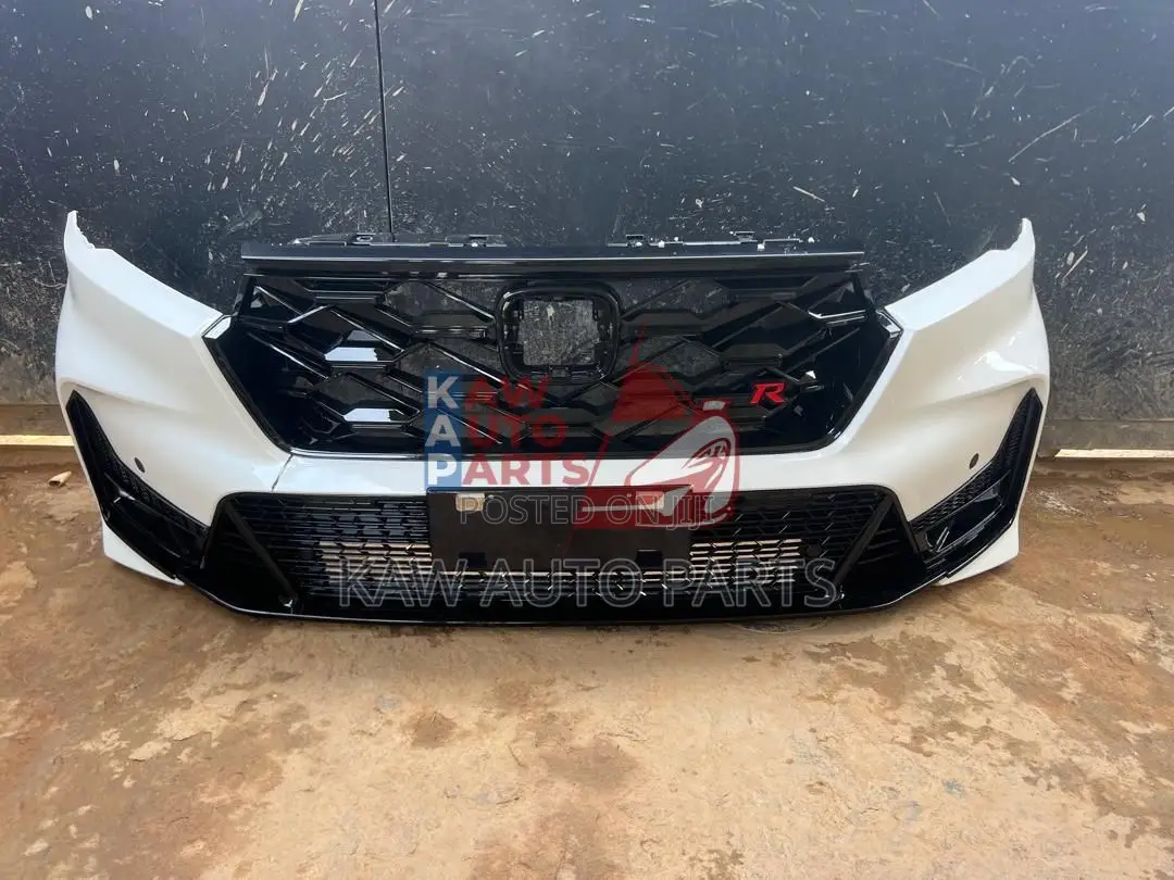 2022,2023,2024,2025 Front Bumper For Honda Crv Honda