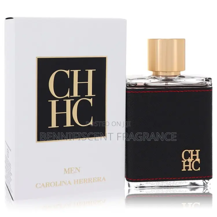 Carolina Herrera Ch Men 100ml